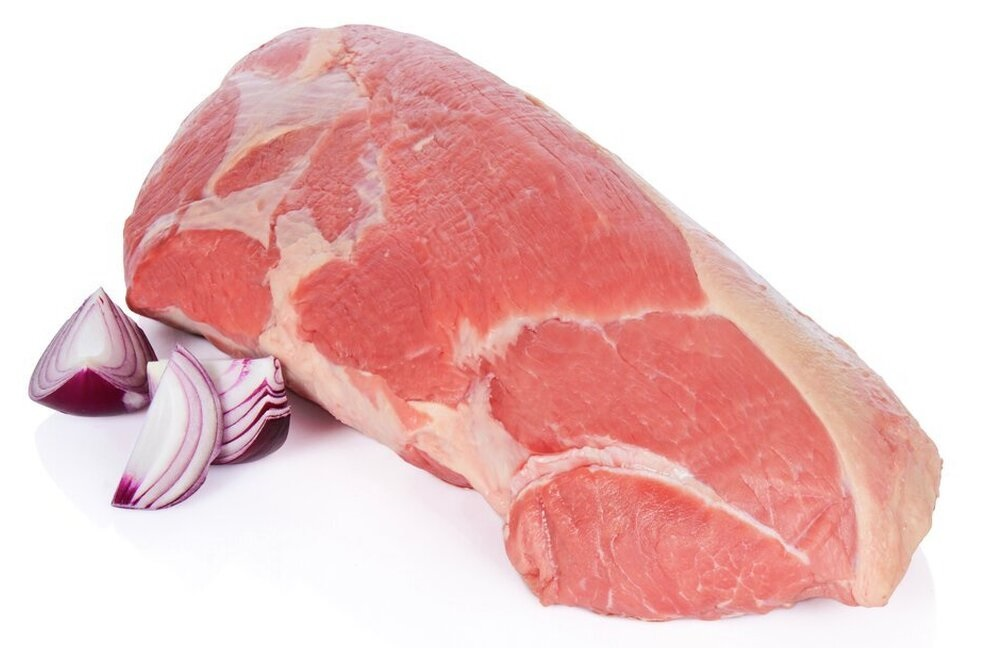 STORFE LÅRTUNGE 1,5KG