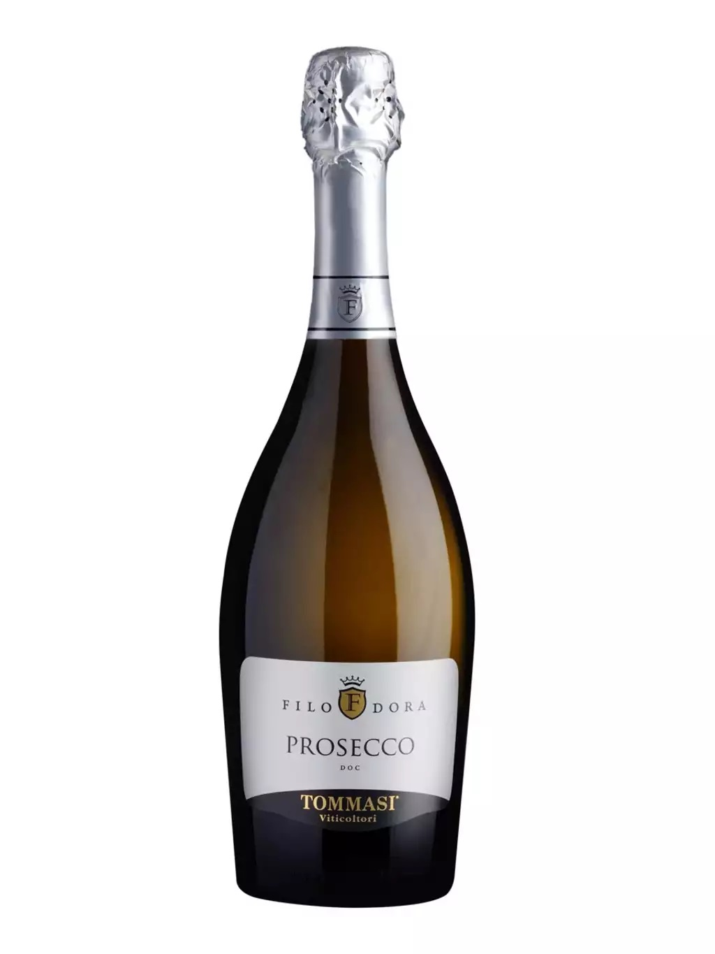 TOMMASI FILODORA PROSECCO 11% 75CL