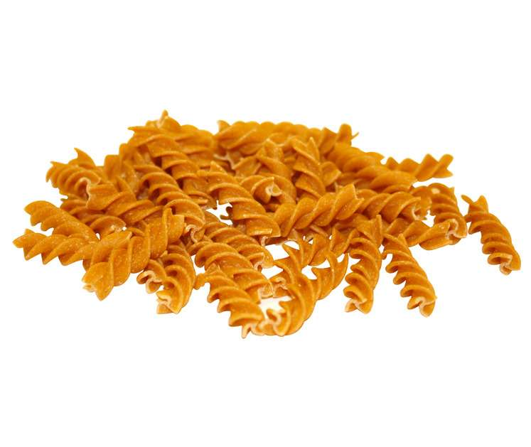 WHOLE-GRAIN FUSILLI 2/3KG