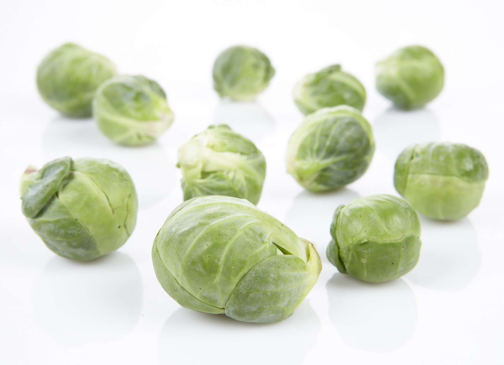 BRUSSELS SPROUTS NORWEGIAN        PCK