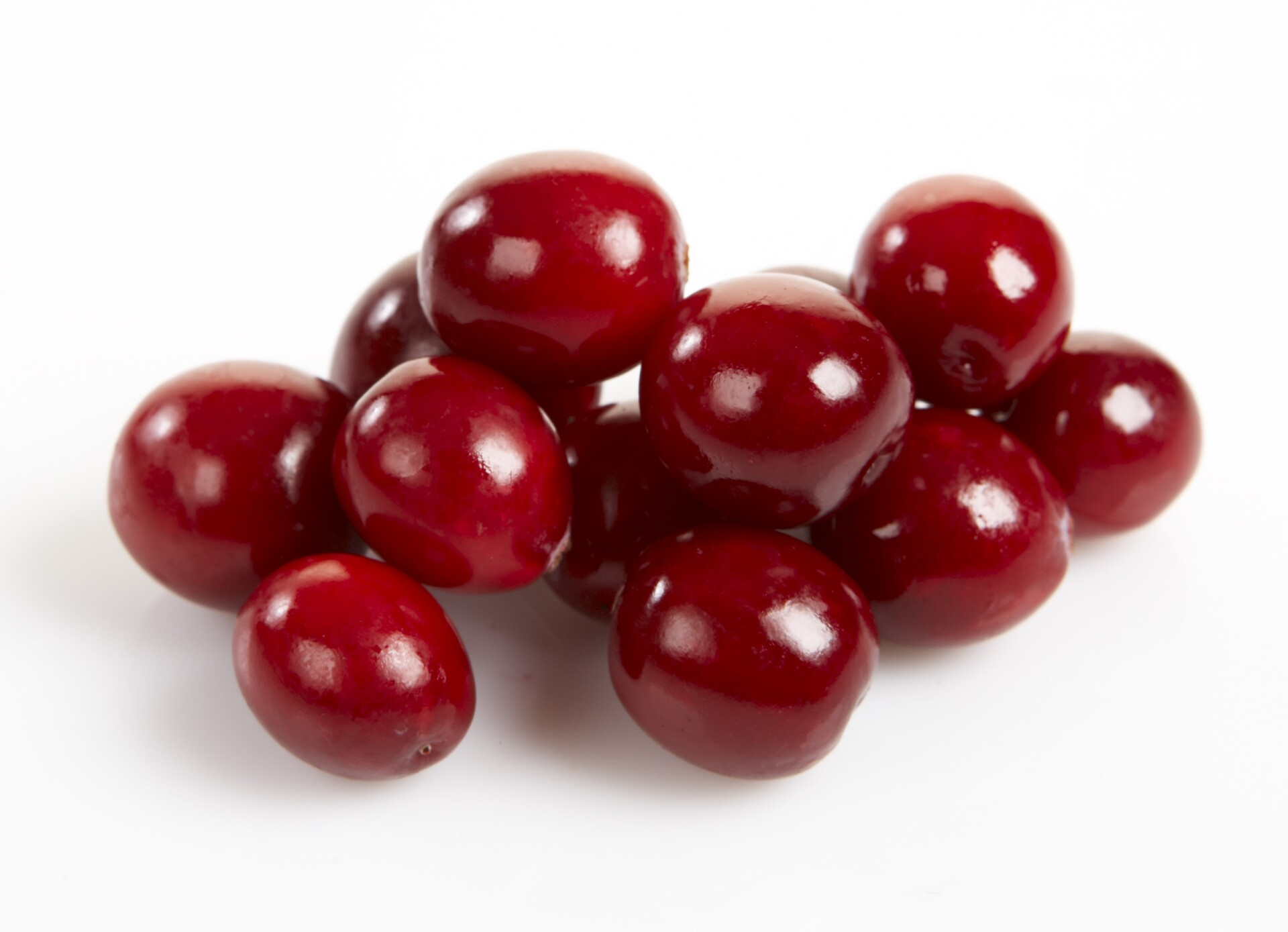 TRANEBÆR TØRKET   500G