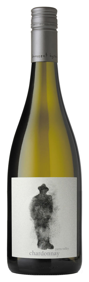 INNOCENT BYSTANDER CHARDONNAY 13% 75CL