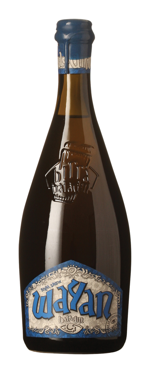 BALADIN WAYAN 5,8% 6X75CL