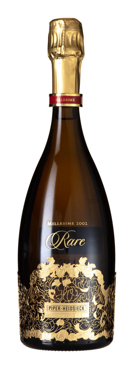PIPER-HEIDSIECK RARE 12% 75CL