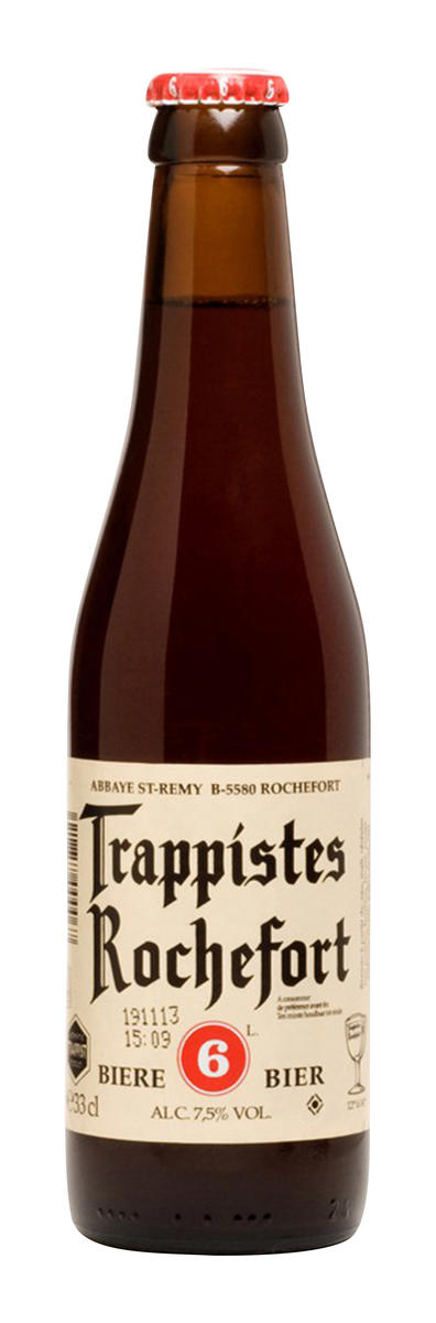 ROCHEFORT 6 7,5% 24X33CL
