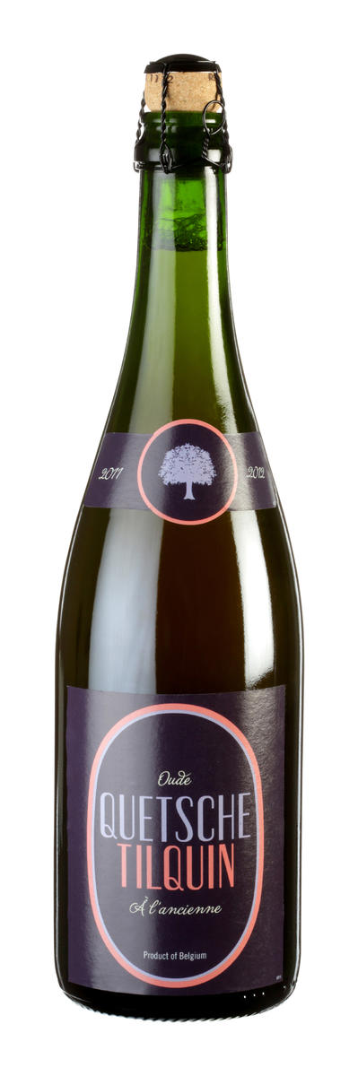 TILQUIN OUDE QUETSCHE 6,4% 6X75CL