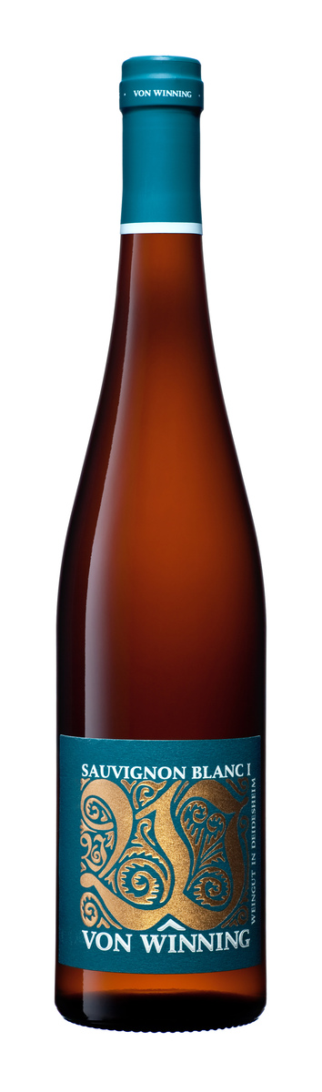 VON WINNING SAUVIGNON BLANC 12,5% 75CL