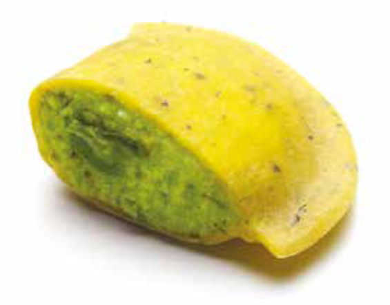 DELIZIE M/PESTO GENOVESE     3X1KG