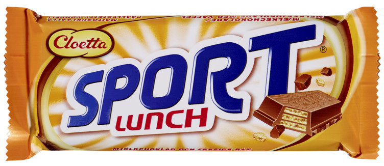 SPORTLUNCH 80G