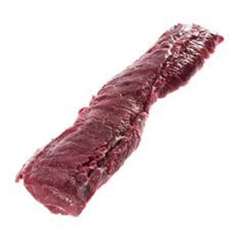 DÅHJORT YTREFILET FRYS IMP    KG