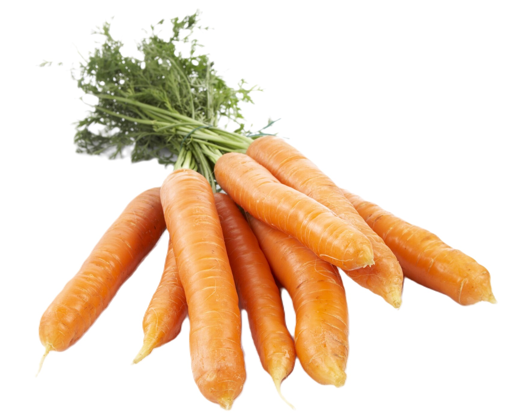 GULROT GOURMET/RUSTIKK 1KG
