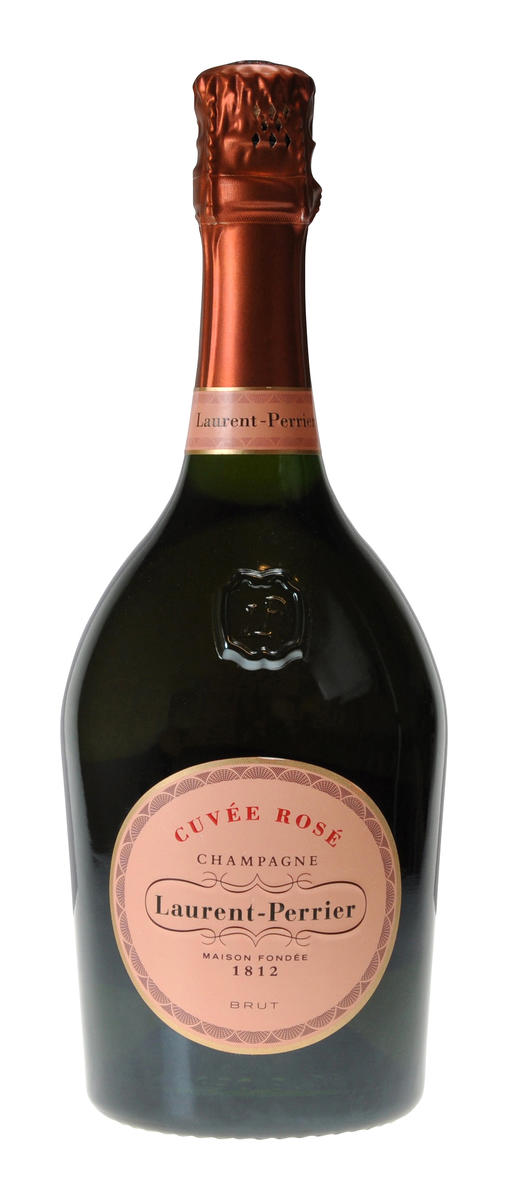 LAURENT-PERRIER ROSÉ 12% 75CL
