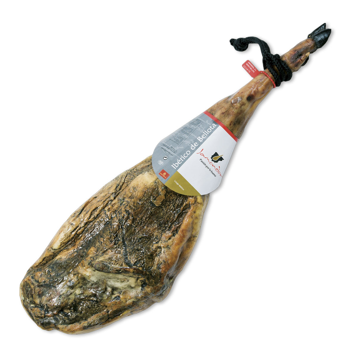 IBERICO BELLOTTA U BEN 48 MND KG