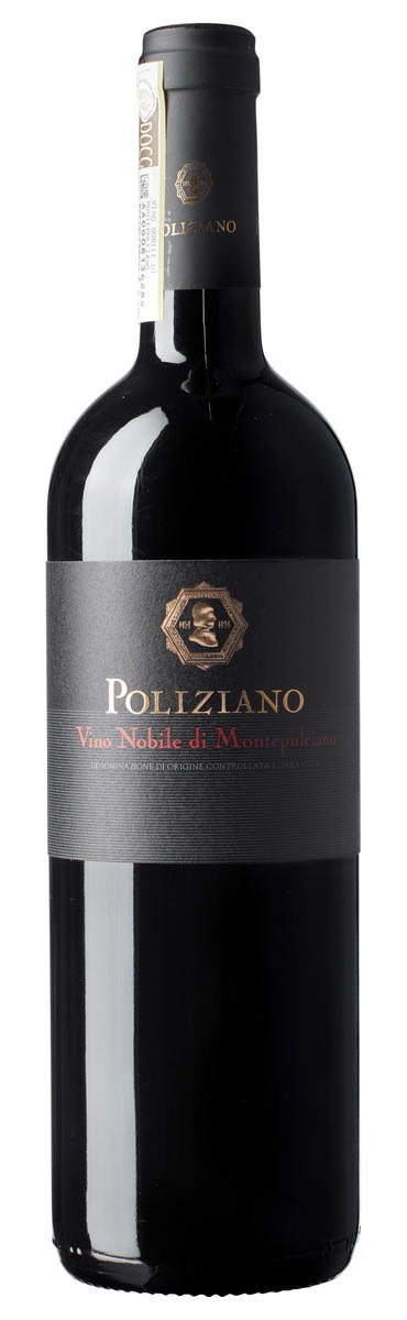 POLIZIANO VINO NOBILE DI MONTEPULCIANO 14,5% 75CL