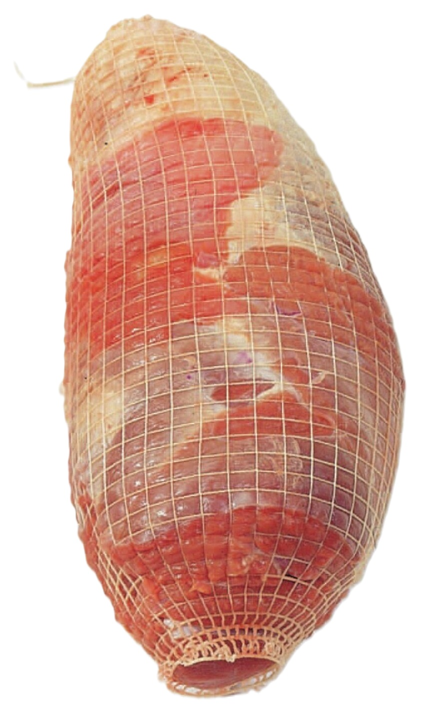 KALV BOGSTEK SURRET 2,5KG