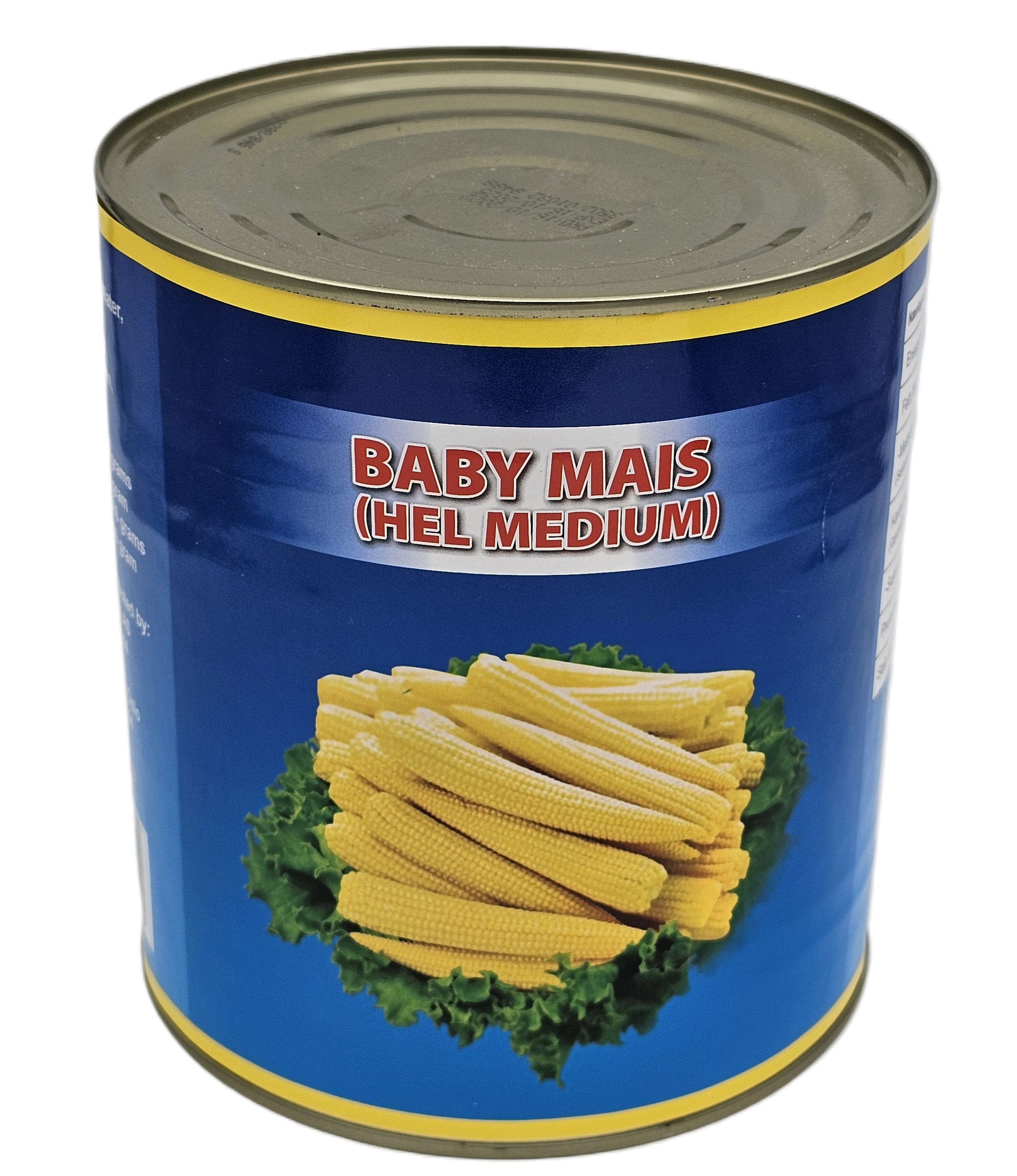 MINI MAIS 200 UP, HEL THAI    3KG