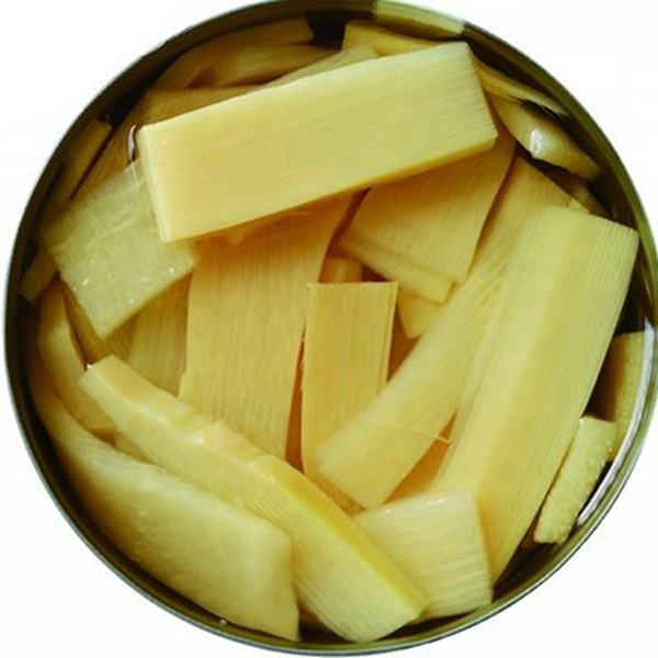 BAMBUS SKUDD, SKIVER     3KG