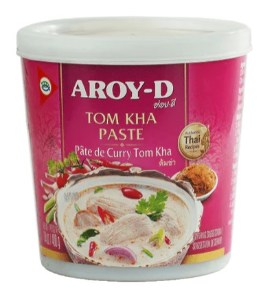 TOM KHA PASTE 400G