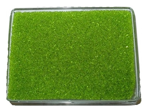 TOBIKO GREEN WASABI FROZEN  500G