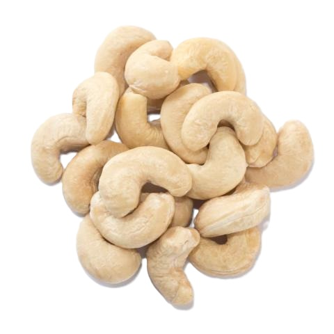 CASHEWNØTTER RÅ  22,7KG