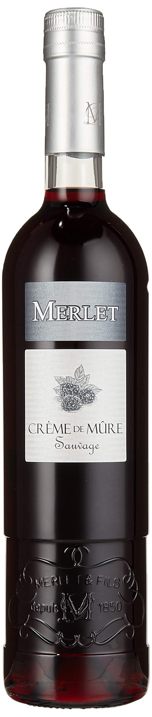 MERLET MURE 18% 50CL