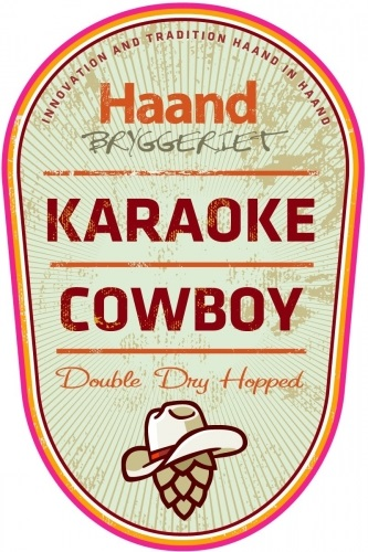 KARAOKE COWBOY FAT 8% 20L