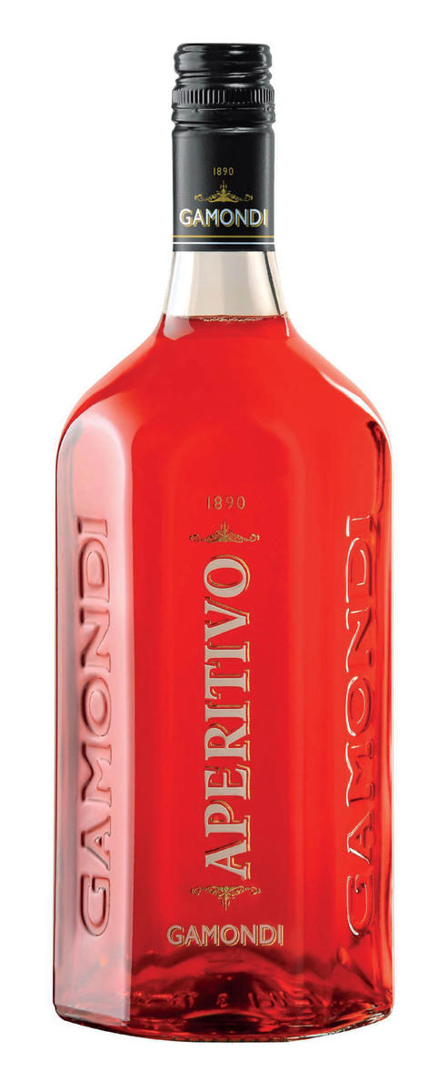 APERITIVO GAMONDI 13,5% 1L