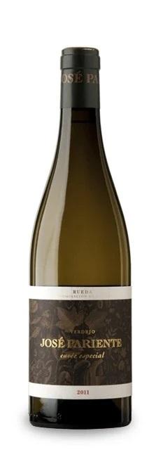 JOSE PARIENTE SPECIAL CUVEE 13,5% 75CL