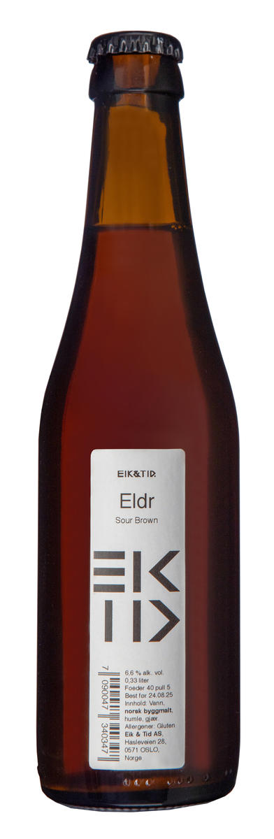 EIK & TID ELDR 6,6% 24X33CL