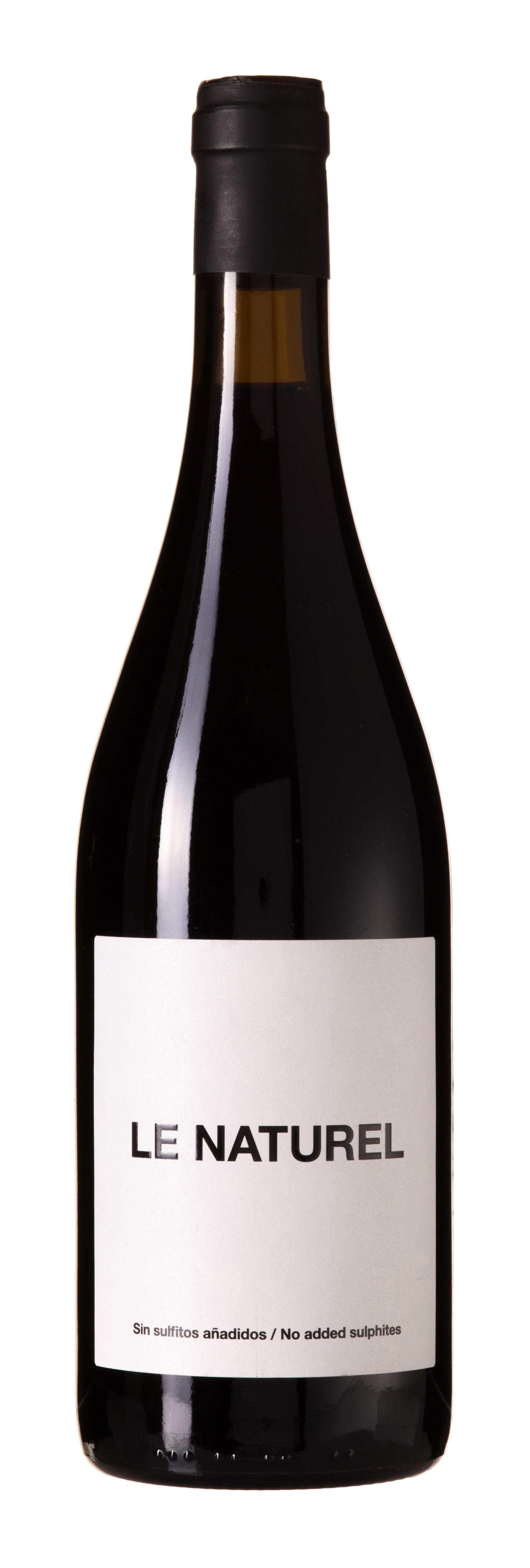 AROA LE NATUREL TINTO  ØKO 2023  13% 75CL