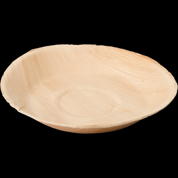 TALLERKEN RUND 22CM