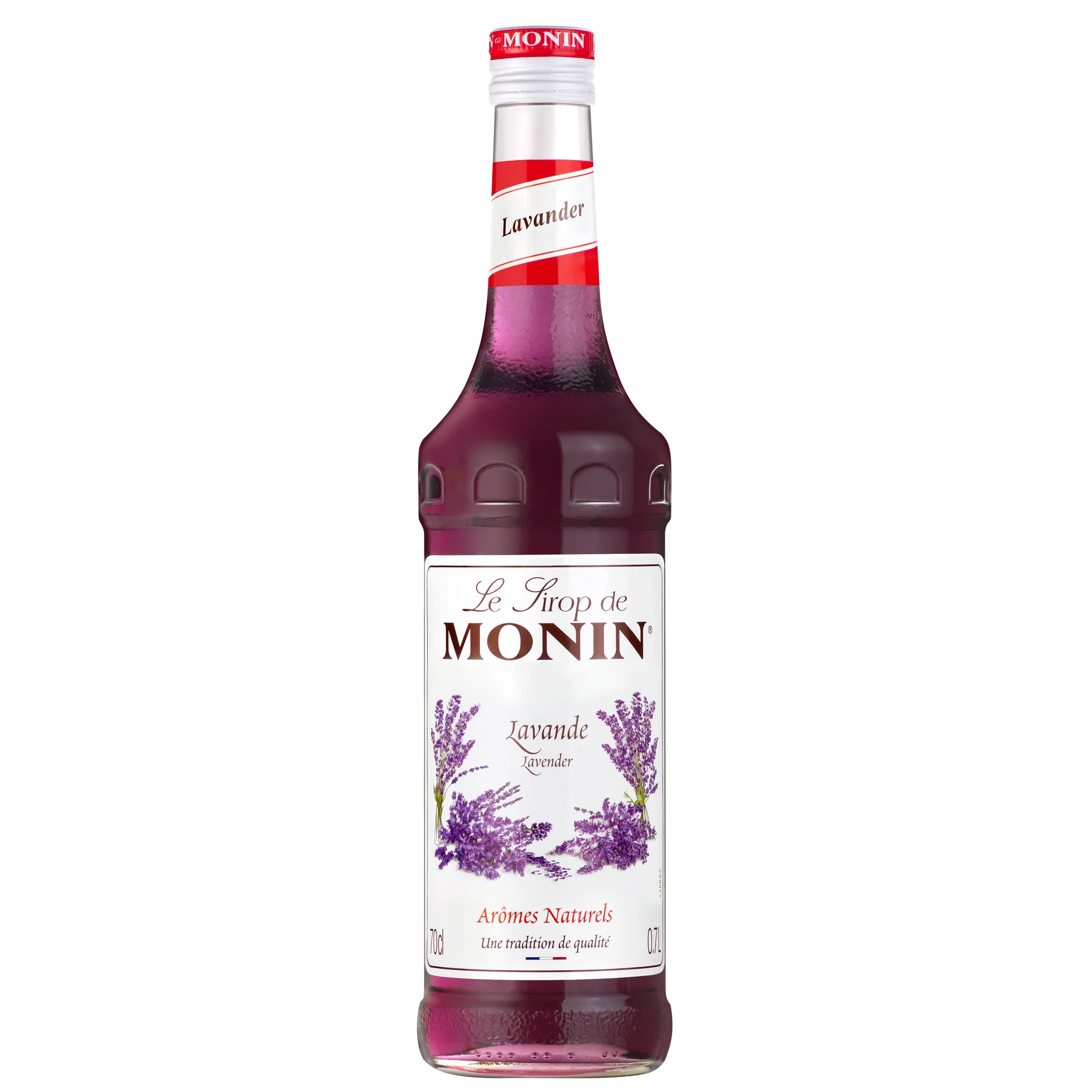 MONIN LAVENDER 70CL