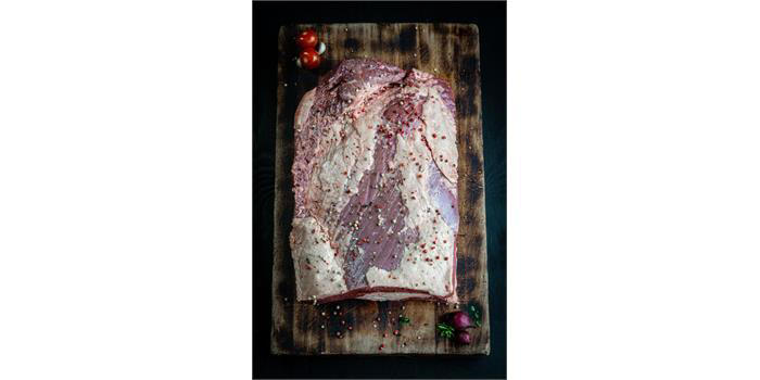 STOREFE BRISKETCREEKSTONE USA/8-10kg