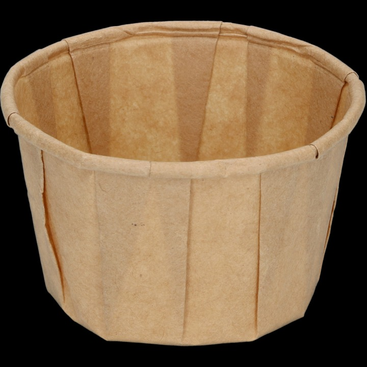 DRESSINGBEGER PAPIR 6CL