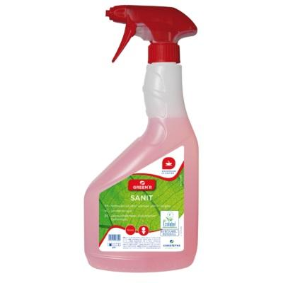 Green´R Sanit 12x750 ml