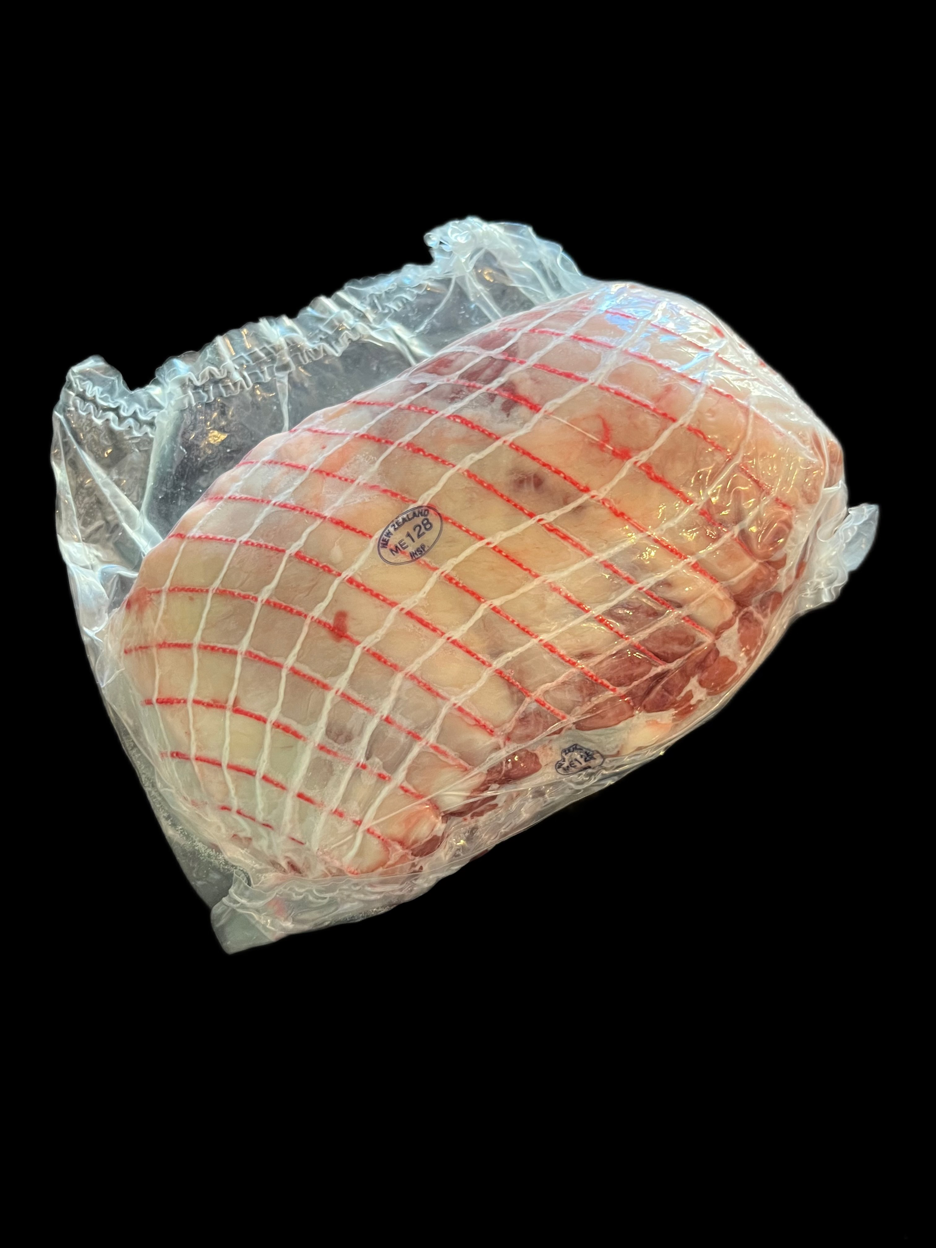 LAM LÅRSTEK U/BEN CA 2KG