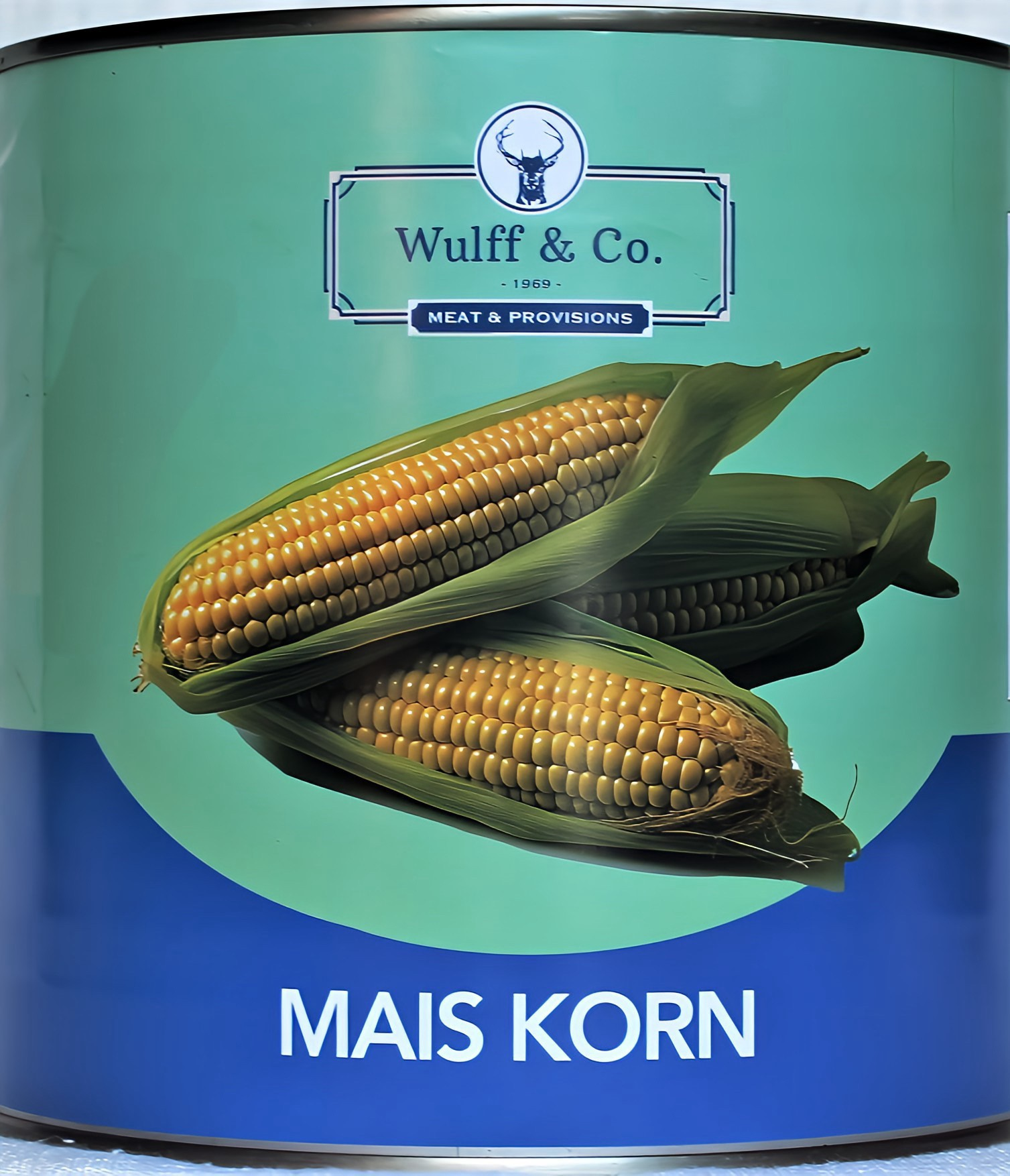 MAISKORN FARMERS CHOICE 6X2,84KG