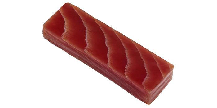 Tunfisk saku filet