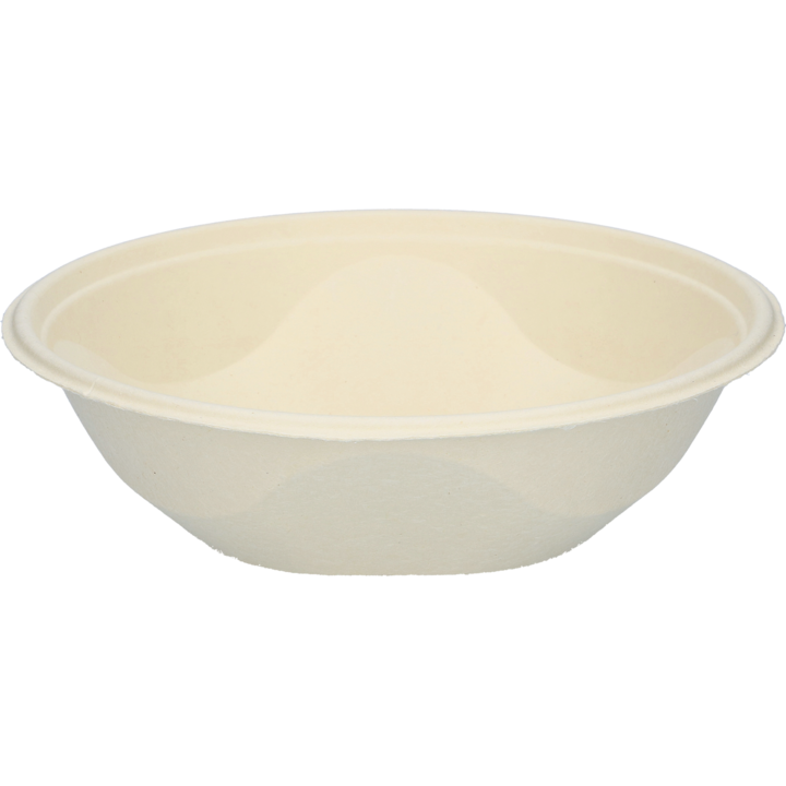 PUREFIBER MATSKÅL RUND 90CL