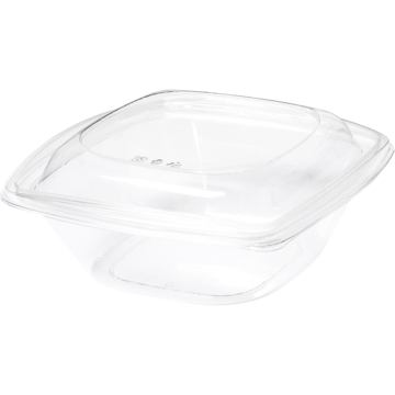 SALATSKÅL+LOKK MOOI 100CL 300STK