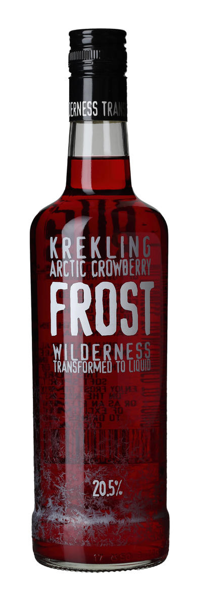 FROST KREKLING 20,5% 70CL
