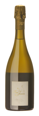ROSES DE JEANNE LES URSULES BLANC DE NOIRS BR 12,5% 75CL