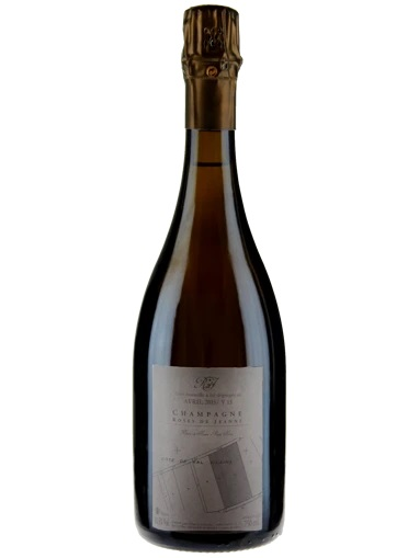 ROSES DE JEANNE VAL VILAINE BLANC DE NOIRS BR 12,5% 75CL