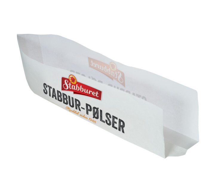 SAUSAGE PAPER           1000STK