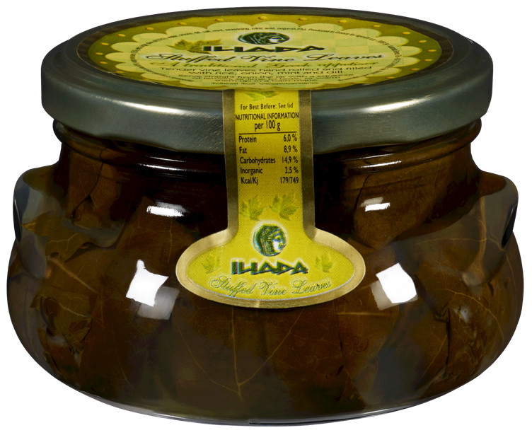 VINBLADER M/RIS 280G ILIADA