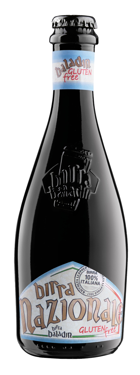 BALADIN NAZIONALE 6,5% 12X33CL