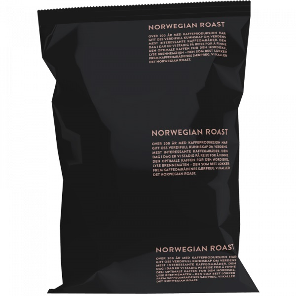 FRIELE COFFEE FAIRTR,   500G