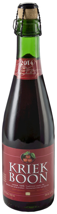 BOON KRIEK 4% 12X37,5CL