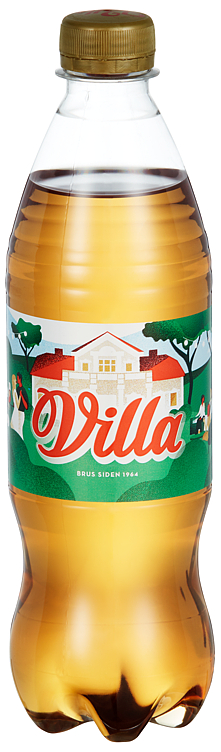 VILLA 24X0.5L