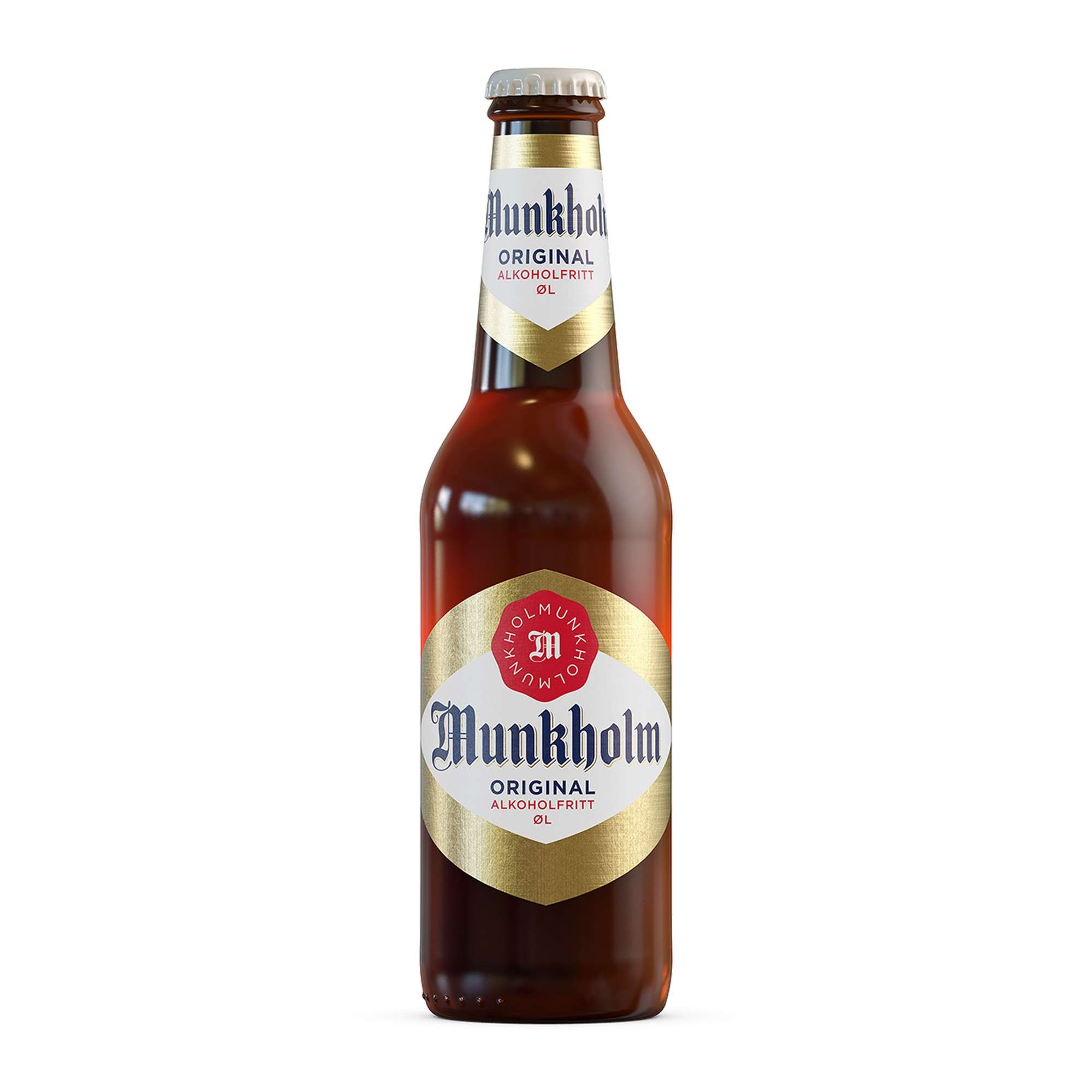 MUNKHOLM 0,30